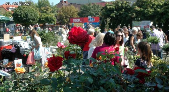 Raj dla ogrodników i dzieciaków