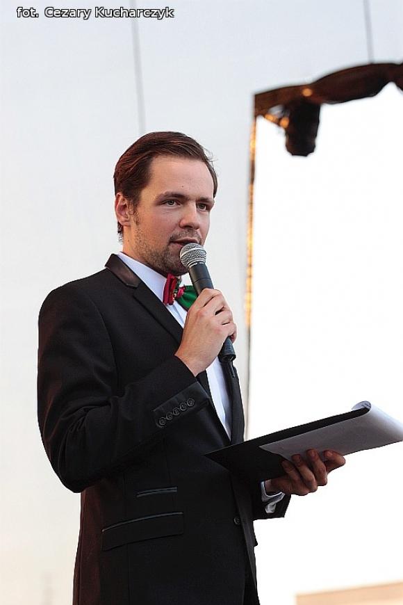 Super zabawa z Donatan i Cleo