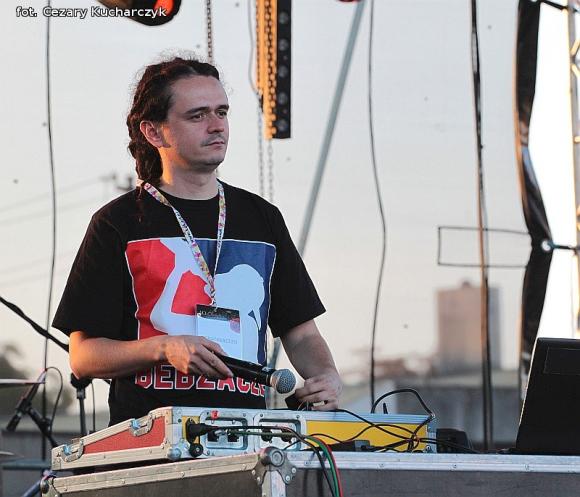 Super zabawa z Donatan i Cleo