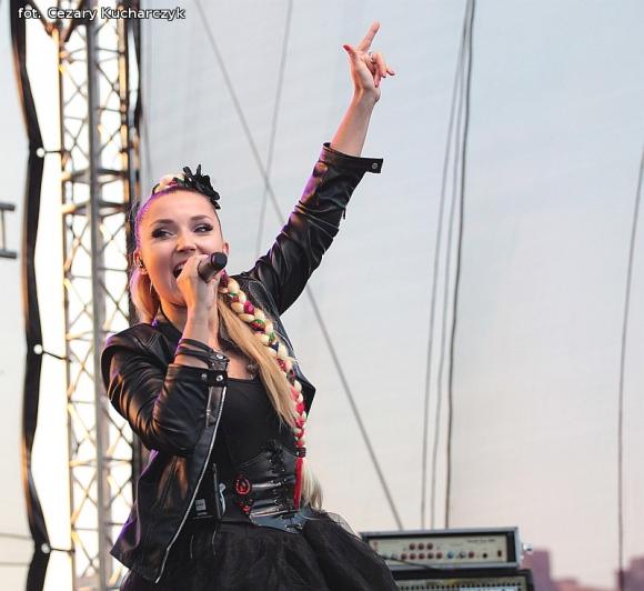 Super zabawa z Donatan i Cleo