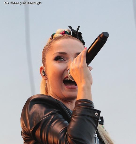 Super zabawa z Donatan i Cleo