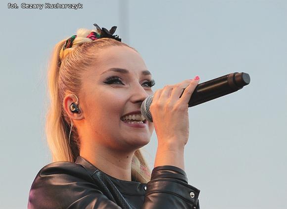 Super zabawa z Donatan i Cleo