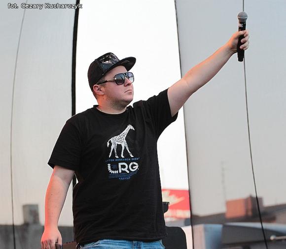 Super zabawa z Donatan i Cleo