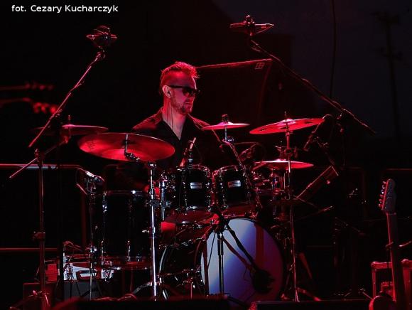 Atrakcje Święta Róży 2014: Aleksandra Szwed i Varius Manx