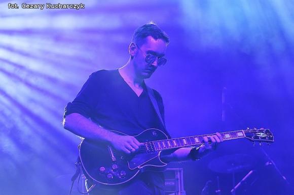 Atrakcje Święta Róży 2014: Aleksandra Szwed i Varius Manx