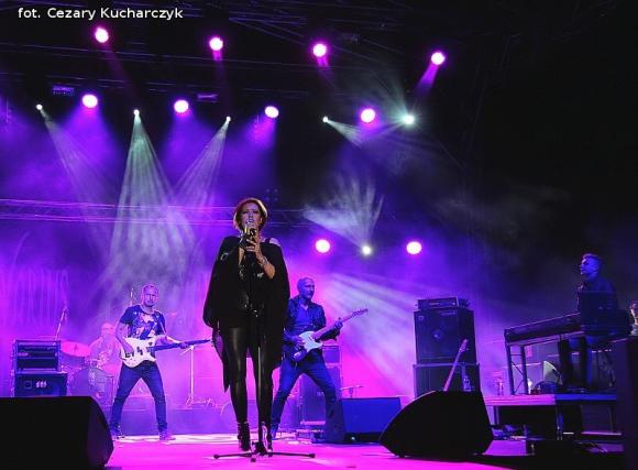 Atrakcje Święta Róży 2014: Aleksandra Szwed i Varius Manx