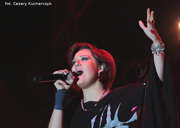 Atrakcje Święta Róży 2014: Aleksandra Szwed i Varius Manx