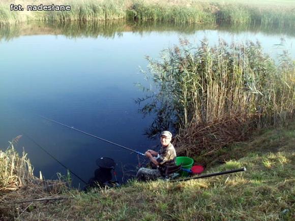 Wyniki Kutnowskiej Ligi Wędkarskiej 2014