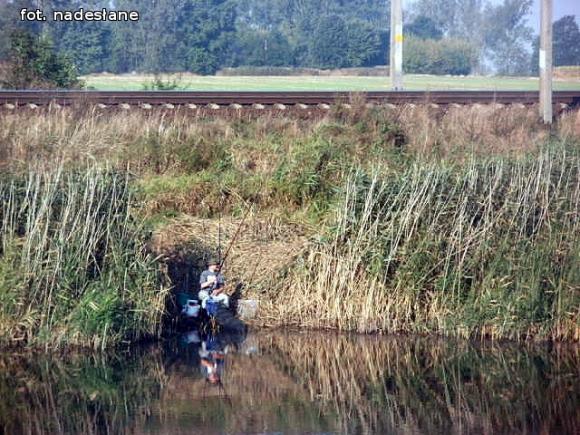Wyniki Kutnowskiej Ligi Wędkarskiej 2014