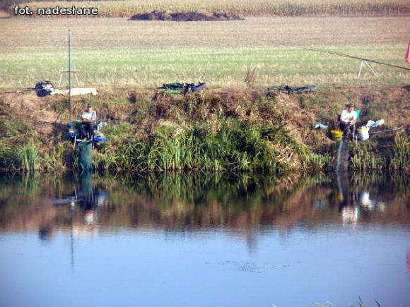 Wyniki Kutnowskiej Ligi Wędkarskiej 2014