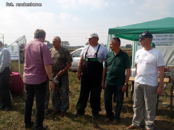 Wyniki Kutnowskiej Ligi Wędkarskiej 2014