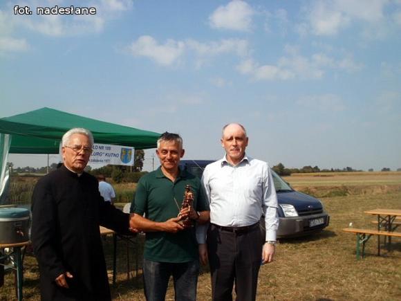 Wyniki Kutnowskiej Ligi Wędkarskiej 2014