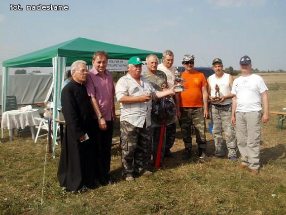 Wyniki Kutnowskiej Ligi Wędkarskiej 2014