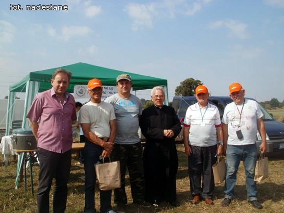 Wyniki Kutnowskiej Ligi Wędkarskiej 2014