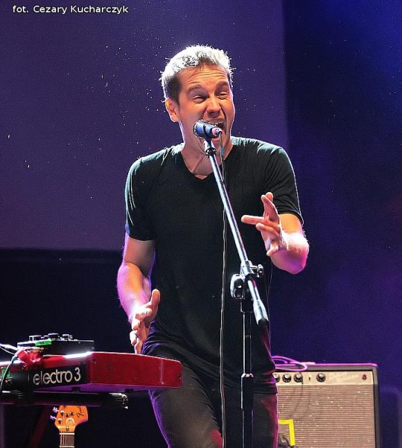 Energetyczne koncerty na zakończenie 40. Święta Róży