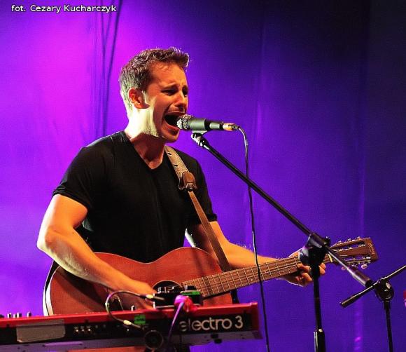 Energetyczne koncerty na zakończenie 40. Święta Róży