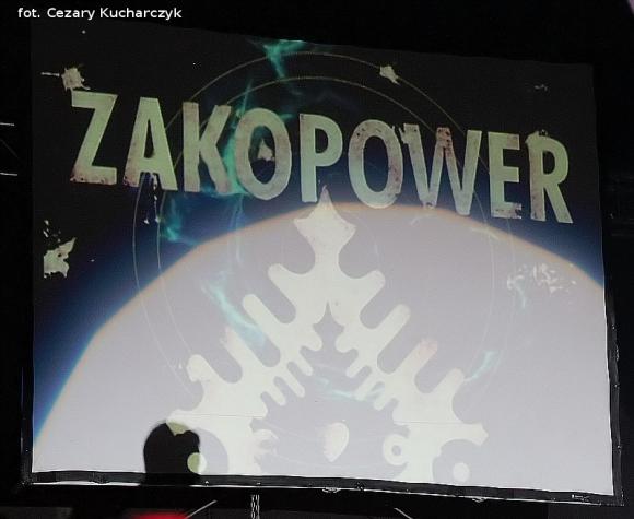 Energetyczne koncerty na zakończenie 40. Święta Róży