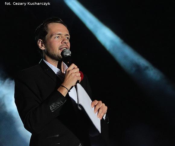 Energetyczne koncerty na zakończenie 40. Święta Róży