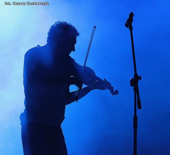 Energetyczne koncerty na zakończenie 40. Święta Róży