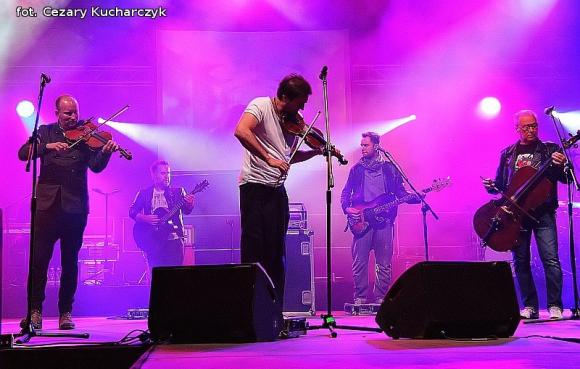 Energetyczne koncerty na zakończenie 40. Święta Róży