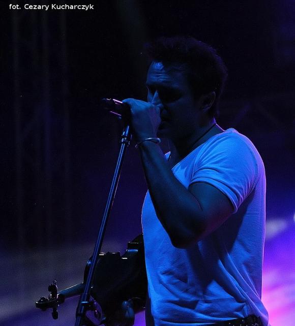 Energetyczne koncerty na zakończenie 40. Święta Róży