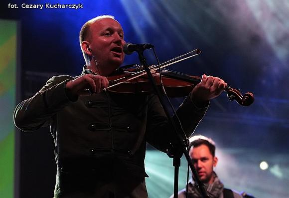 Energetyczne koncerty na zakończenie 40. Święta Róży