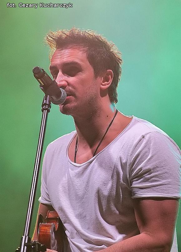 Energetyczne koncerty na zakończenie 40. Święta Róży