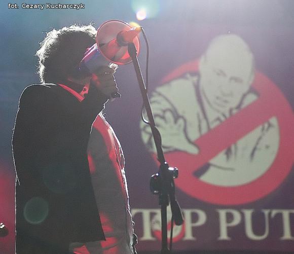 Energetyczne koncerty na zakończenie 40. Święta Róży