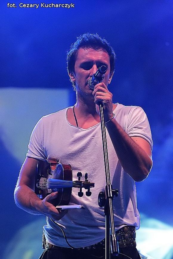 Energetyczne koncerty na zakończenie 40. Święta Róży