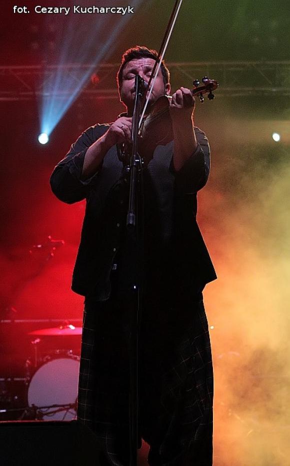 Energetyczne koncerty na zakończenie 40. Święta Róży