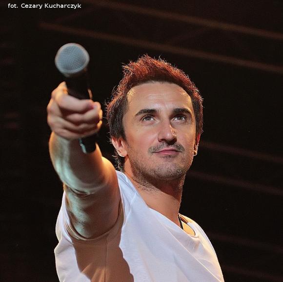 Energetyczne koncerty na zakończenie 40. Święta Róży