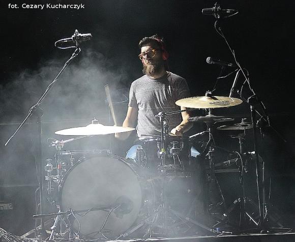 Energetyczne koncerty na zakończenie 40. Święta Róży