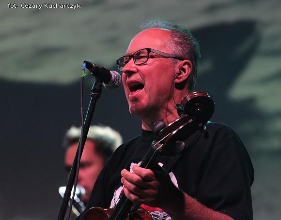 Energetyczne koncerty na zakończenie 40. Święta Róży