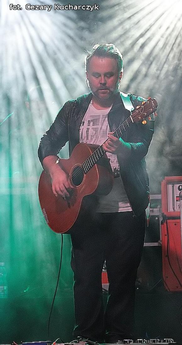 Energetyczne koncerty na zakończenie 40. Święta Róży