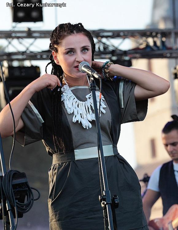 Energetyczne koncerty na zakończenie 40. Święta Róży