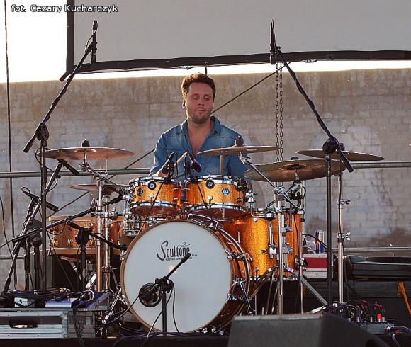 Energetyczne koncerty na zakończenie 40. Święta Róży