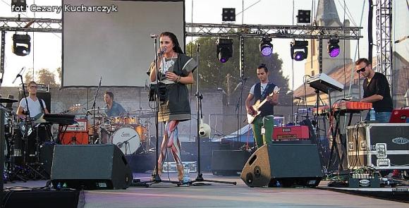 Energetyczne koncerty na zakończenie 40. Święta Róży