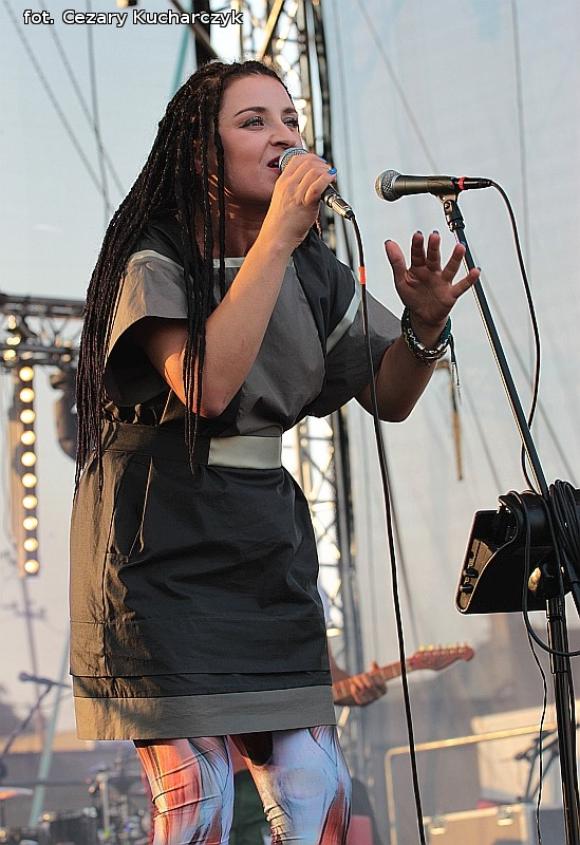 Energetyczne koncerty na zakończenie 40. Święta Róży