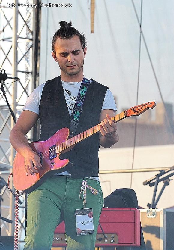 Energetyczne koncerty na zakończenie 40. Święta Róży