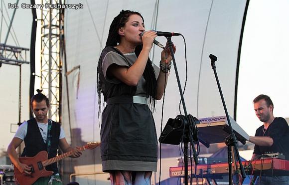 Energetyczne koncerty na zakończenie 40. Święta Róży