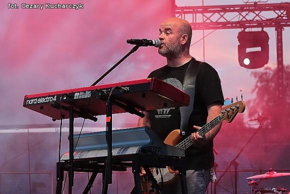 Energetyczne koncerty na zakończenie 40. Święta Róży