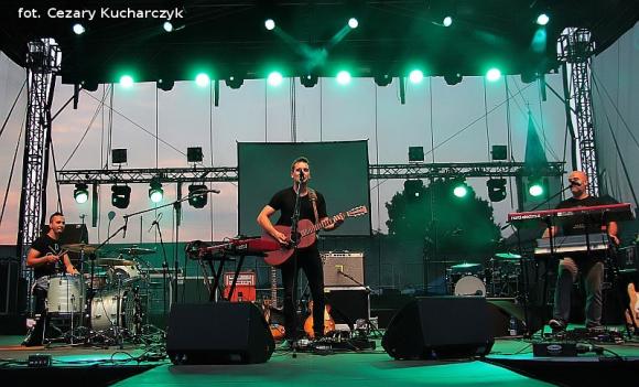 Energetyczne koncerty na zakończenie 40. Święta Róży