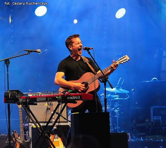 Energetyczne koncerty na zakończenie 40. Święta Róży