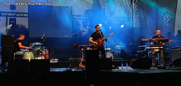 Energetyczne koncerty na zakończenie 40. Święta Róży