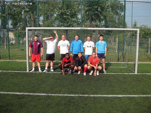 Otwarty Turniej Piłki Nożnej o Puchar Prezydenta Miasta Kutno