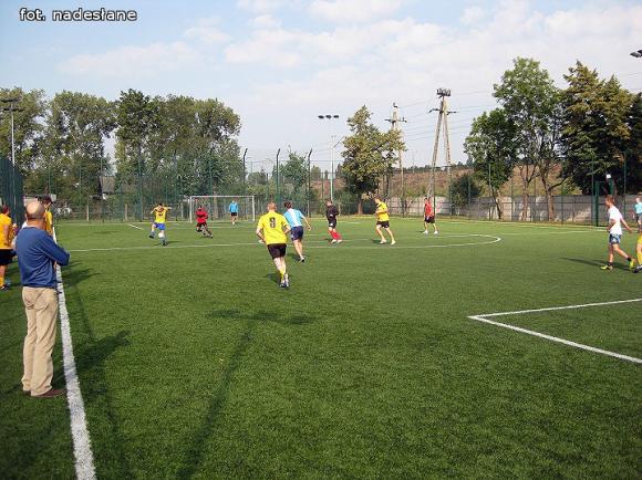 Otwarty Turniej Piłki Nożnej o Puchar Prezydenta Miasta Kutno