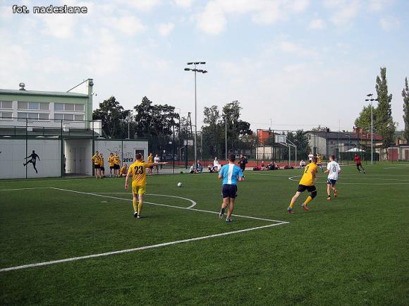 Otwarty Turniej Piłki Nożnej o Puchar Prezydenta Miasta Kutno