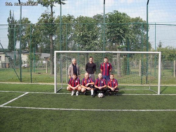 Otwarty Turniej Piłki Nożnej o Puchar Prezydenta Miasta Kutno