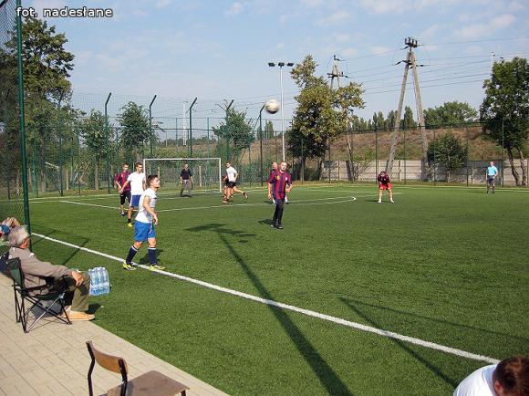 Otwarty Turniej Piłki Nożnej o Puchar Prezydenta Miasta Kutno