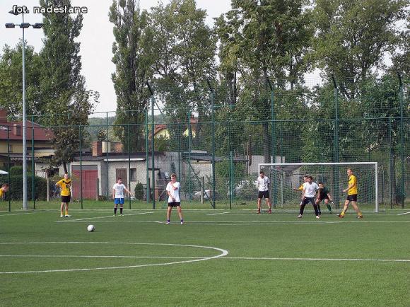 Otwarty Turniej Piłki Nożnej o Puchar Prezydenta Miasta Kutno